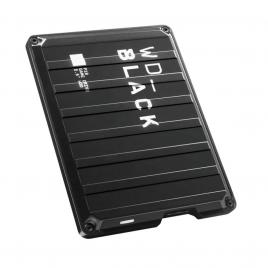 Ehdd 4tb wd 2.5