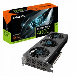 Gb geforce rtx 4060 eagle oc 8g