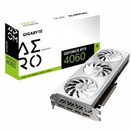 Gb geforce rtx 4060 aero oc 8g