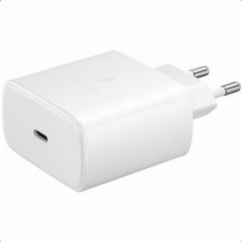 Inc.ret. samsung ep-ta800, 25w,usb-c, wh