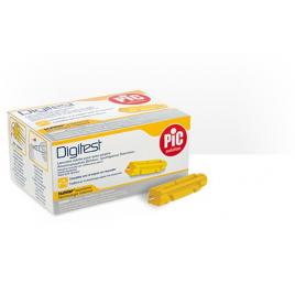Lancete pentru dispozitiv intepat testare glicemie digitest 200buc/cutie