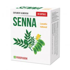 Senna 30cps quantum pharm