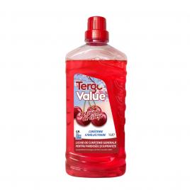 Solutie multi suprafete parfum cirese 1000ml tergo