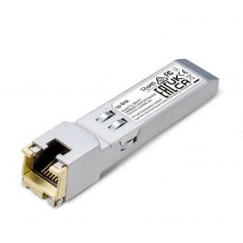 Tpl sfp module 1000base-t rj45 tl-sm331t