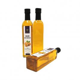 Ulei de nuca presat la rece 500ml hortus verdi