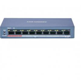 Hk switch poe 8 porturi fara management