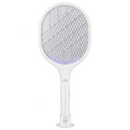 Paleta electrica swatter anti-insecte 2 in 1 teesa