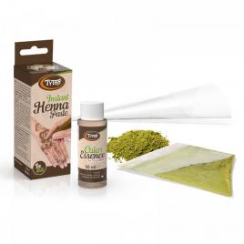 Pastă de henna instant tytoo