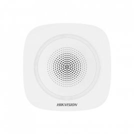 Sirena interior wireless albastra 868mhz