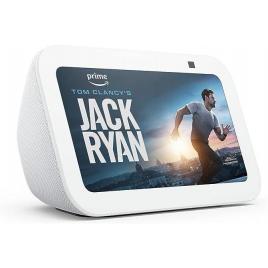 Amazon echo show 5(3nd gen,2023)glac.wh