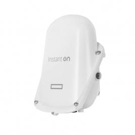 Hpe nw ion ap27 (rw) wi-fi 6 ap