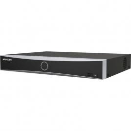 Nvr 4ch-4poe 4k 1xsata acusense