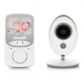 Video monitor chipolino vector