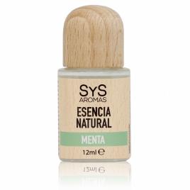 Esenţă naturală (ulei) aromaterapie Mentă 12 ml