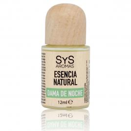 Esenţă naturală (ulei) aromaterapie Regina Nopţii 12 ml