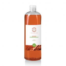 Ulei PAPRIKA (Ardei Iute) 1.000 ML - YAMUNA