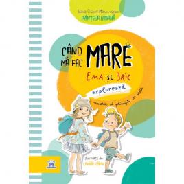 Cand ma fac mare - Ioana Chicet Macoveiciuc (Printesa urbana)”,