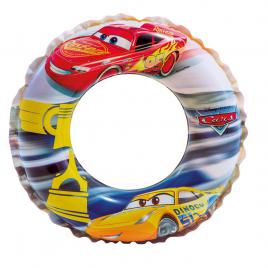 Colac Intex - Disney Cars 3, 51 cm