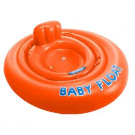 Colac Intex - My Baby Float, 76 cm
