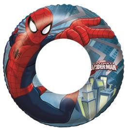 Colac pentru copii Bestway, Spider-Man