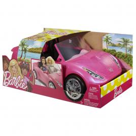 Masinuta Barbie® - Glam car