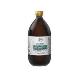 Supliment pentru dificultati digestive, Lino Rabarbaro, Decotoppia, Gianluca Mech, 500 ml