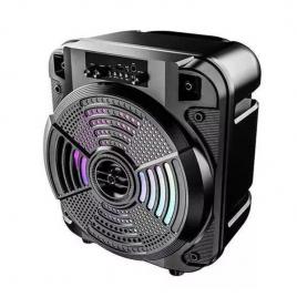Boxa portabila zqs12113, bt, usb, 90w p.m.p.o.