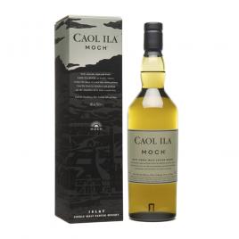 Caol ila moch whisky, whisky 0.7l