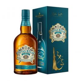 Chivas regal mizunara, whisky 0.7l