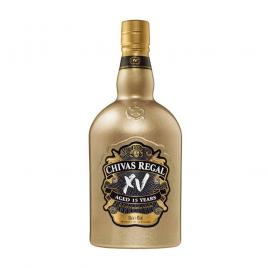 Chivas regal xv 15ani, whisky 0.7l