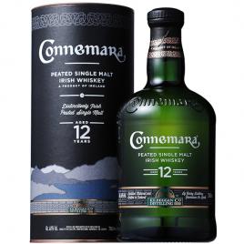 Connnemara 12 ani, whisky, 0.7l