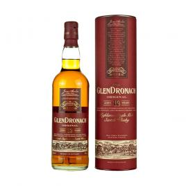 Glendronach 12 ani, whisky 0.7l