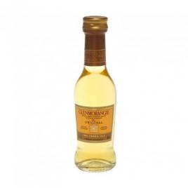 Glenmorangie 10 ani, whisky, 0.05l