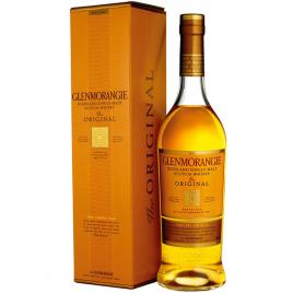 Glenmorangie 10 ani, whisky 0.7l