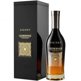 Glenmorangie signet, whisky 0.7l