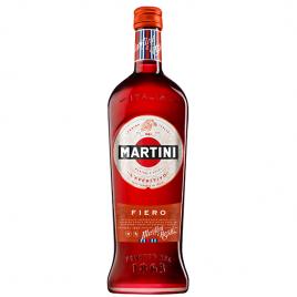 Martini fiero, vermouth, 0.75l