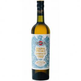 Martini riserva speciale ambrato, vermouth 0.7l