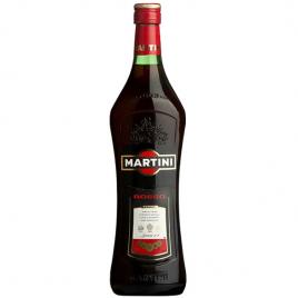 Martini rosso, vermouth, 1l