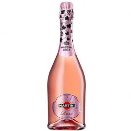 Martini sparkling rose, spumant 0.75l