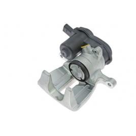 Etrier cu motoras frana de mana audi a4 b8 a5 stanga spate