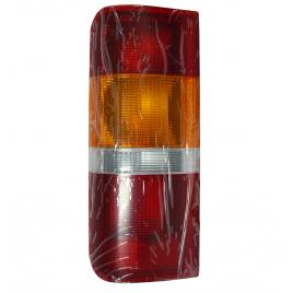 Lampa spate ford transit 1985-1995 ford courier 1989-2002 partea stanga cu suport becuri kft auto