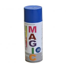Spray vopsea magic albastru 5010 , 400 ml kft auto