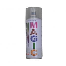 Spray vopsea magic lac incolor, 400 ml kft auto