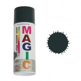 Spray vopsea magic verde 560 , 400 ml. kft auto