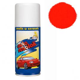 Spray vopsea rosu chihlimbar 290/c 150ml wesco kft auto