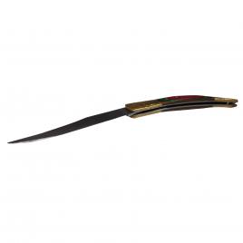 Cutit model spaniol  20.5 cm