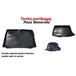 Covor portbagaj tavita mercedes a-klasse w176 2012-> hatchback 5 usi ( pb 5273 ) maniacars