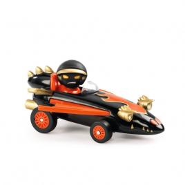 Masina de cursa dragon fire colectia crazy motors djeco
