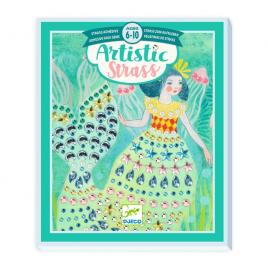 Atelier creativ valuri djeco
