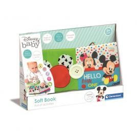 Carte disney cu activitati